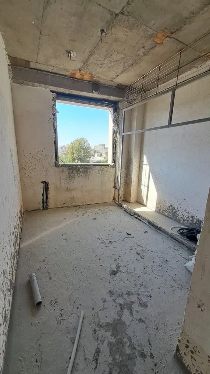 آپارتمان 75 متری سه خوابه در چهاردانگه تهران13524520447