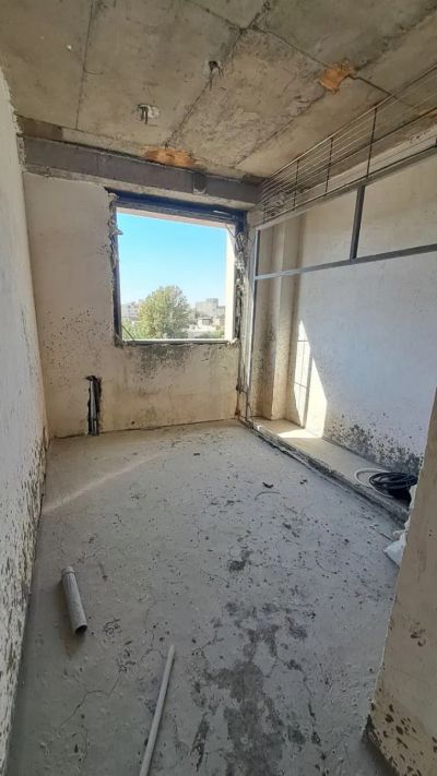 آپارتمان 75 متری سه خوابه در چهاردانگه تهران