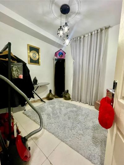 آپارتمان 75 متری دو خوابه در ورامین تهران