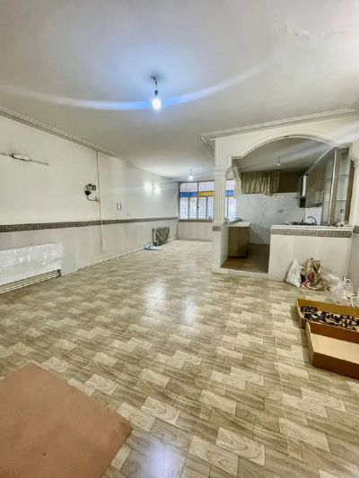 خانه 110 متری یک خوابه در ورامین تهران