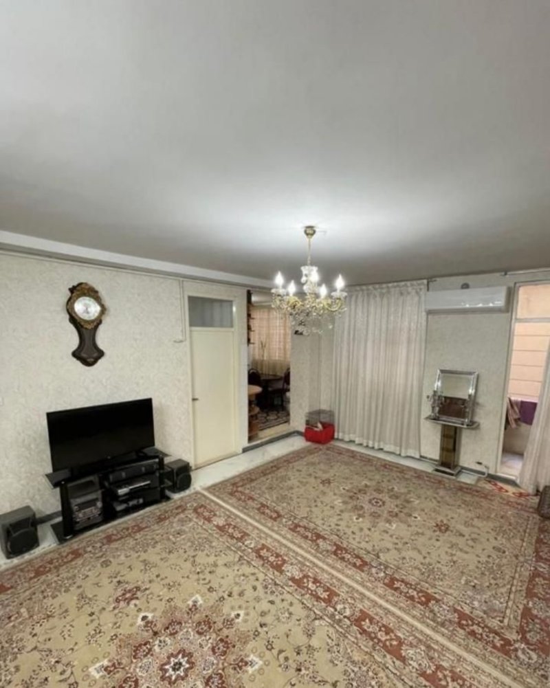 آپارتمان 67 متری یک خوابه در باقرشهر تهران13531720632