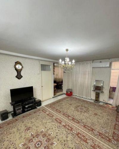 آپارتمان 67 متری یک خوابه در باقرشهر تهران