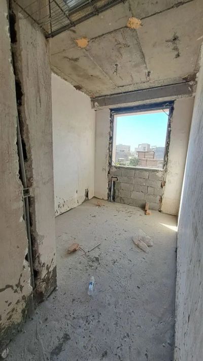 آپارتمان 75 متری سه خوابه در چهاردانگه تهران