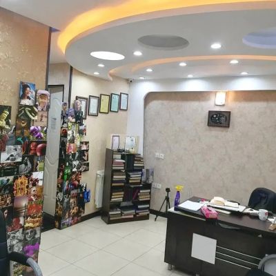 اداری 68 متری دو خوابه در جنت آباد مرکزی تهران