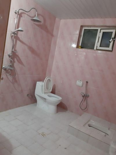 آپارتمان 150 متری سه خوابه در کلاردشت