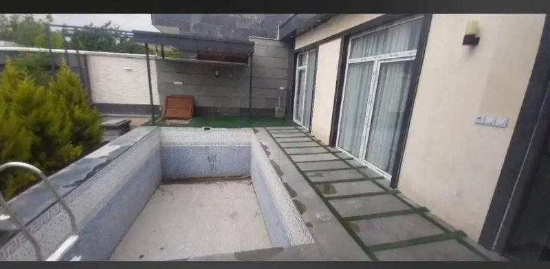 خانه 275 متری دو خوابه در سهیلیه هشتگرد13524220437