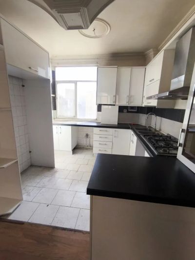 آپارتمان 60 متری یک خوابه در حشمتیه تهران