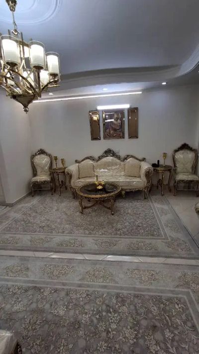 آپارتمان 70 متری دو خوابه در افسریه شمالی تهران