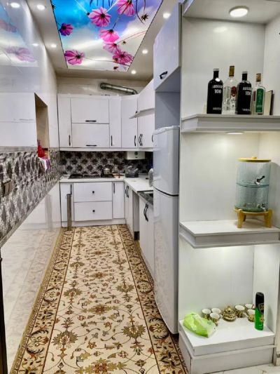 باغ 280 متری یک خوابه در ورامین تهران