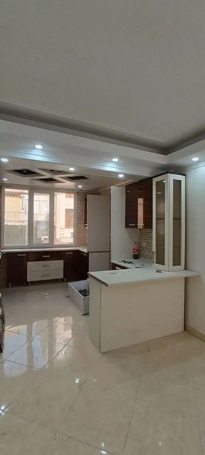 آپارتمان 73 متری دو خوابه در افسریه شمالی تهران