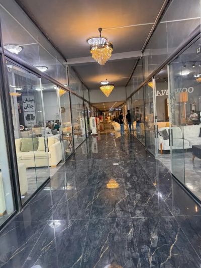 تجاری 60 متری در چهاردانگه تهران