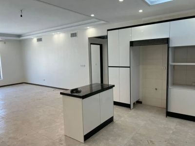 آپارتمان 110 متری دو خوابه در قدس