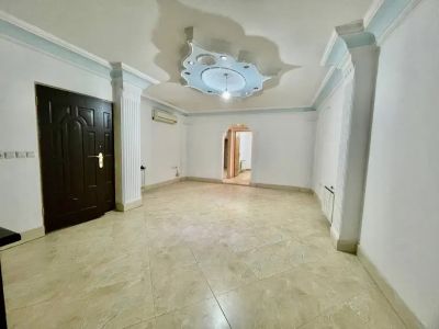 آپارتمان 81 متری دو خوابه در ورامین تهران