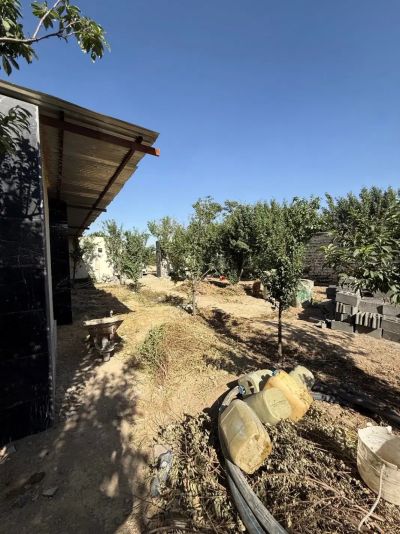 باغ 500 متری یک خوابه در یافت آباد تهران