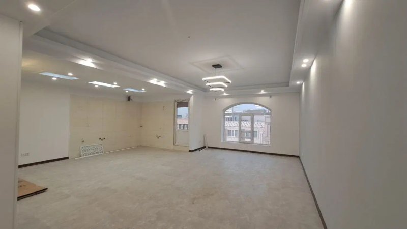 آپارتمان 100 متری دو خوابه در قدس13524720453