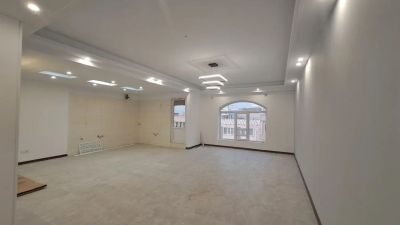 آپارتمان 100 متری دو خوابه در قدس