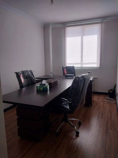 اداری 75 متری دو خوابه در سعادت آباد تهران