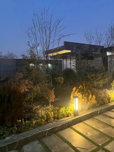 خانه 275 متری دو خوابه در سهیلیه هشتگرد