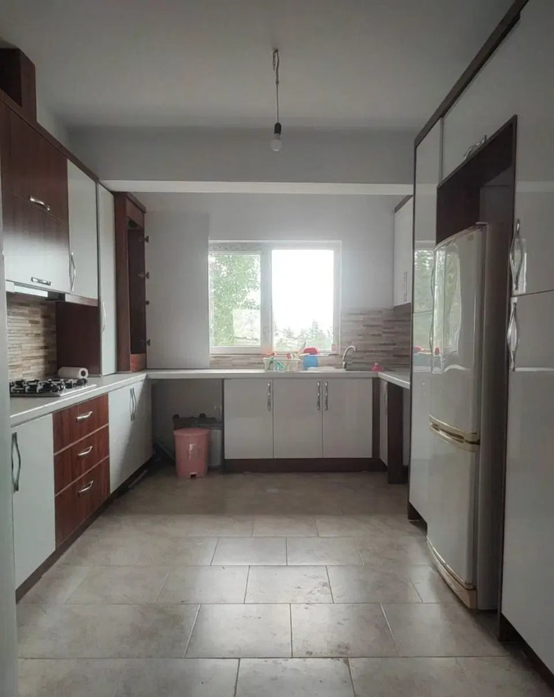 آپارتمان 100 متری دو خوابه در کلاردشت13513620306