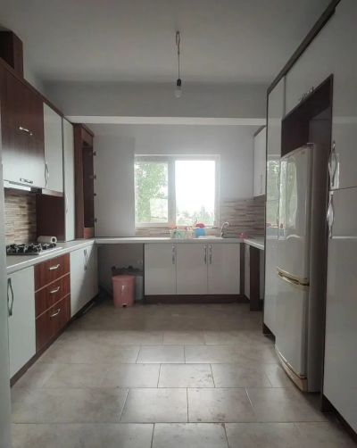 آپارتمان 100 متری دو خوابه در کلاردشت