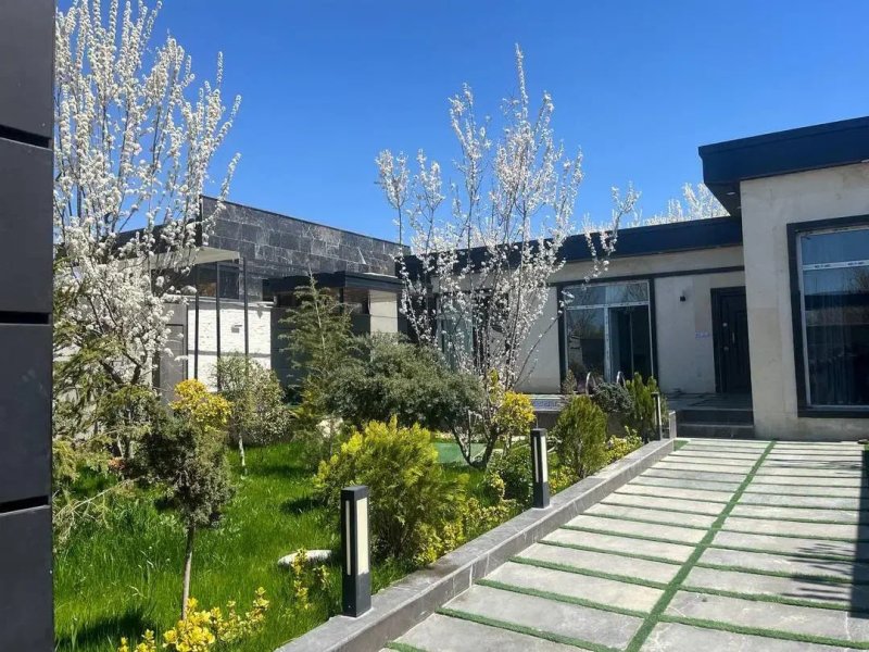 خانه 275 متری دو خوابه در سهیلیه هشتگرد13524220440