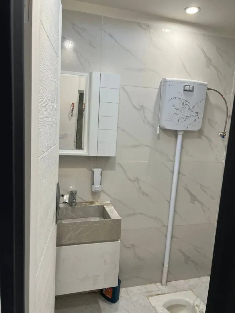 آپارتمان 110 متری دو خوابه در قدس13525020462