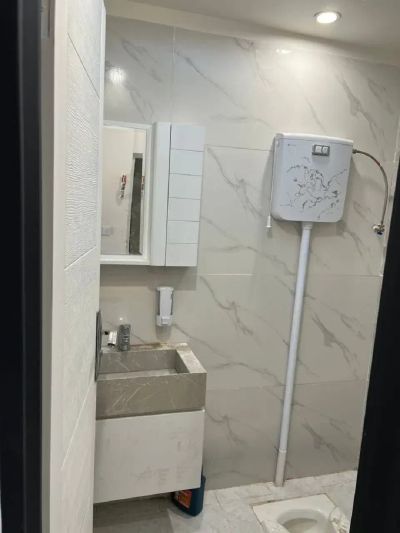 آپارتمان 110 متری دو خوابه در قدس