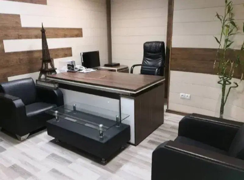 اداری 150 متری چهارخوابه در جردن تهران13520220360