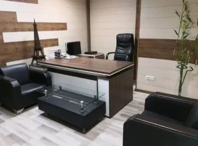 اداری 150 متری چهارخوابه در جردن تهران