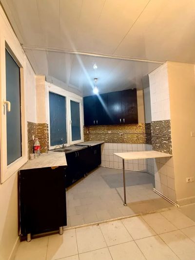 آپارتمان 60 متری یک خوابه در اسکندری تهران