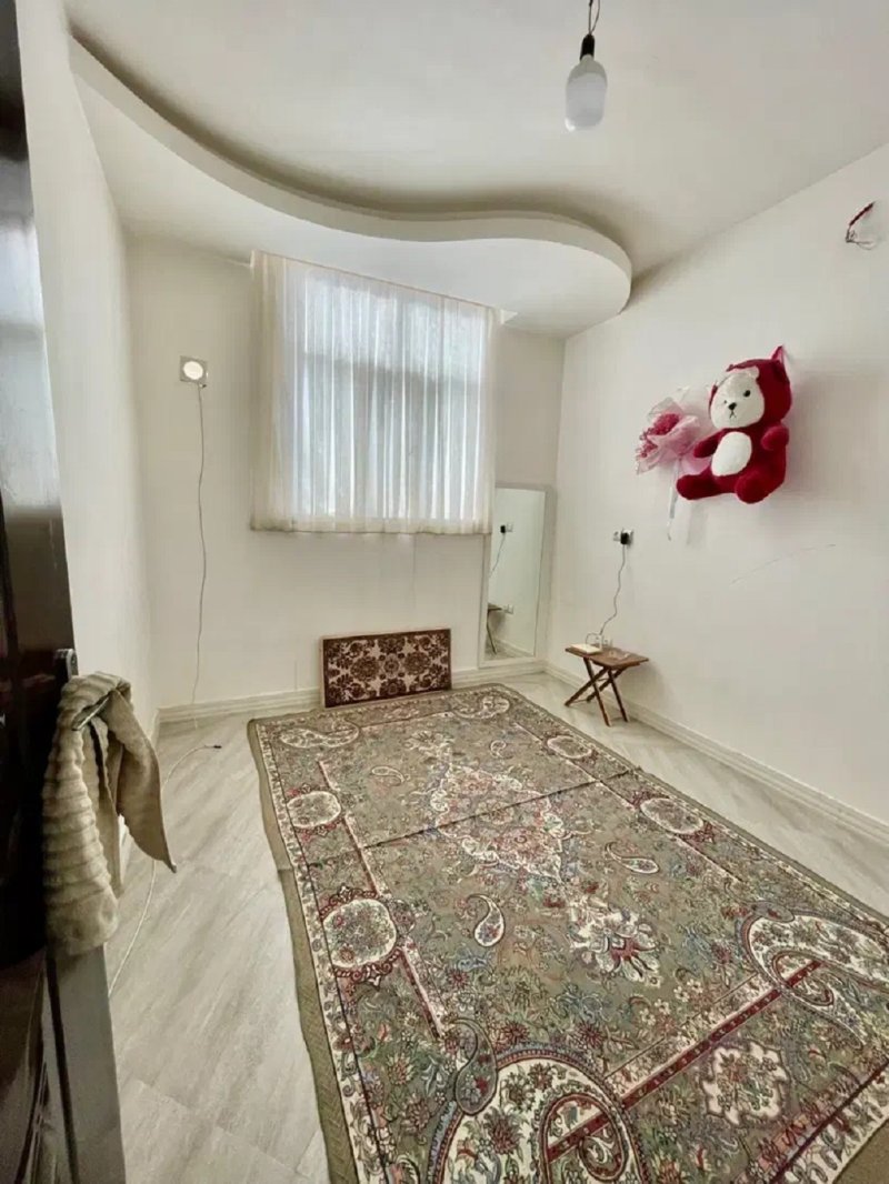 آپارتمان 76 متری دو خوابه در ورامین تهران13528420536