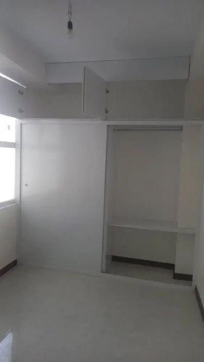 آپارتمان 110 متری دو خوابه در نازی آباد تهران