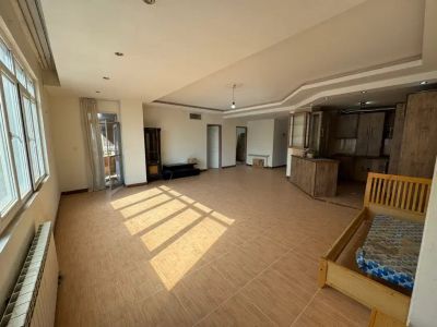 آپارتمان 105 متری دو خوابه در عظیمیه کرج