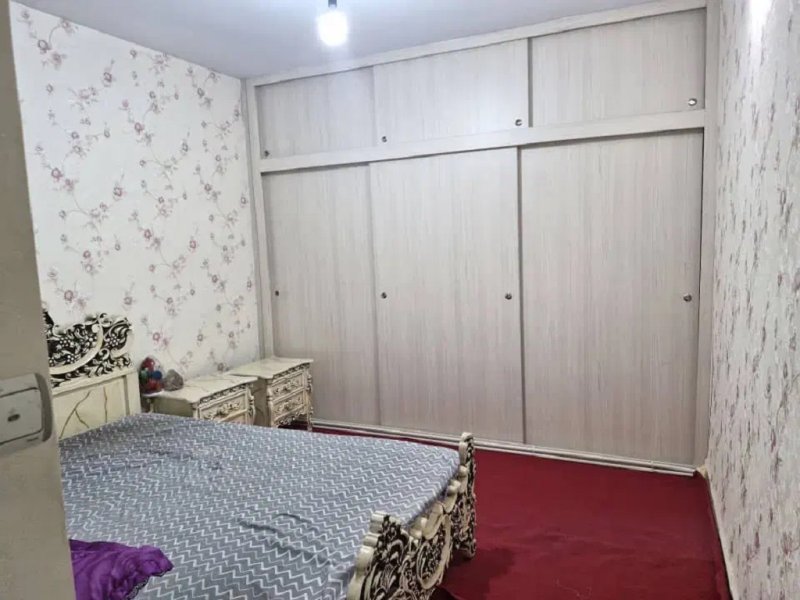 آپارتمان 100 متری دو خوابه در ورامین تهران13530420589