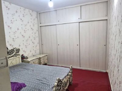 آپارتمان 100 متری دو خوابه در ورامین تهران