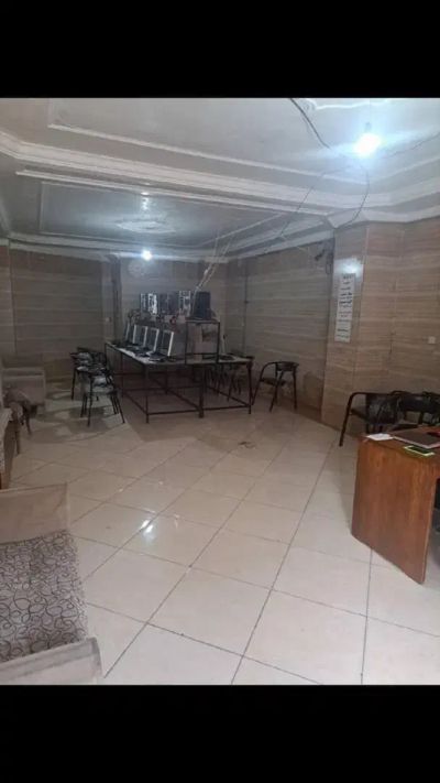 تجاری 65 متری در مصلی قدس