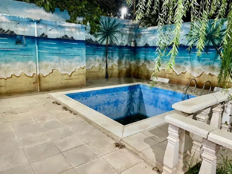 باغ 280 متری یک خوابه در ورامین تهران13531420626