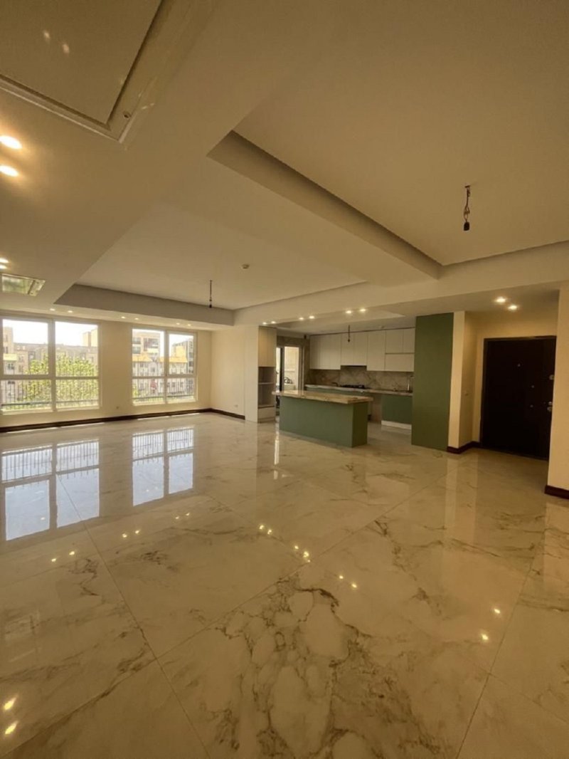 آپارتمان 210 متری چهارخوابه در مرزداران تهران13515320316