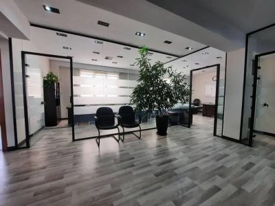 اداری 105 متری یک خوابه در جردن تهران