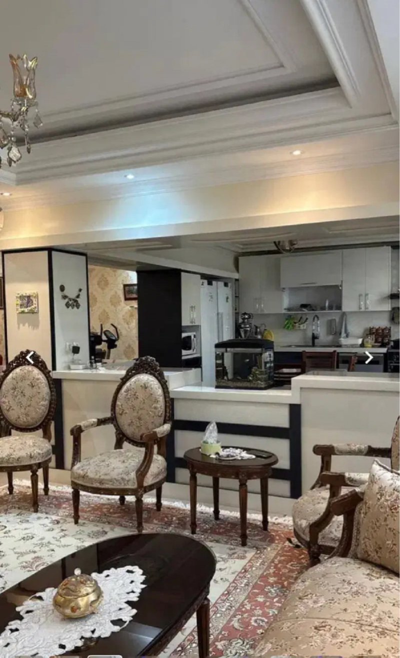 آپارتمان 180 متری سه خوابه در عظیمیه کرج13531220615