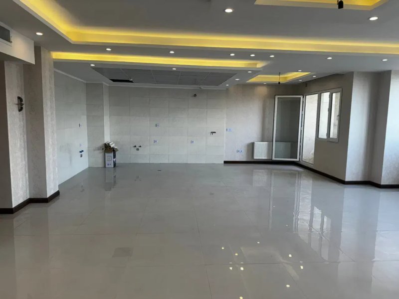 آپارتمان 150 متری سه خوابه در میدان بعثت کرج13528120518