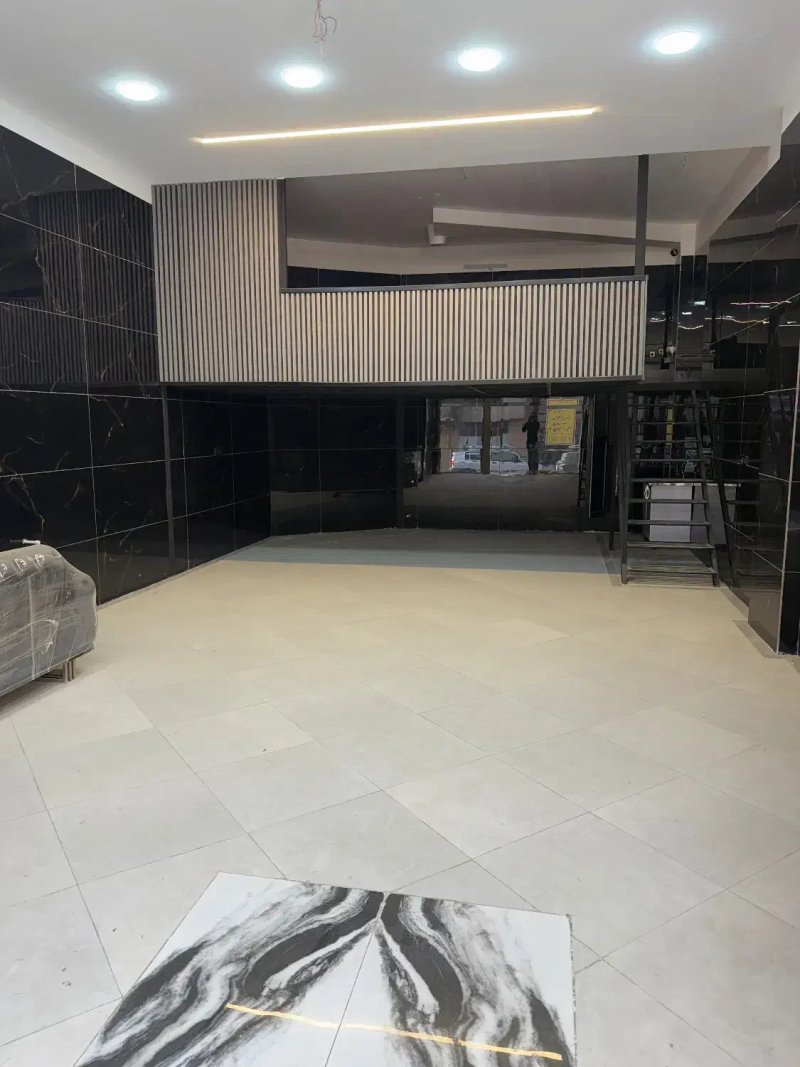 تجاری 72 متری در یافت آباد تهران13522720407