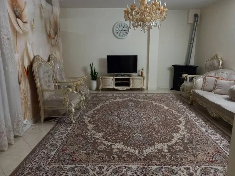 آپارتمان 62 متری دو خوابه در شادآباد تهران13518320328