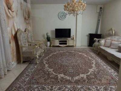 آپارتمان 62 متری دو خوابه در شادآباد تهران