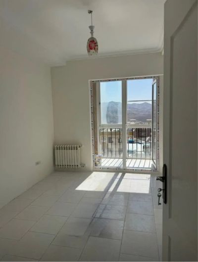 آپارتمان 108 متری دو خوابه در میدان بعثت کرج