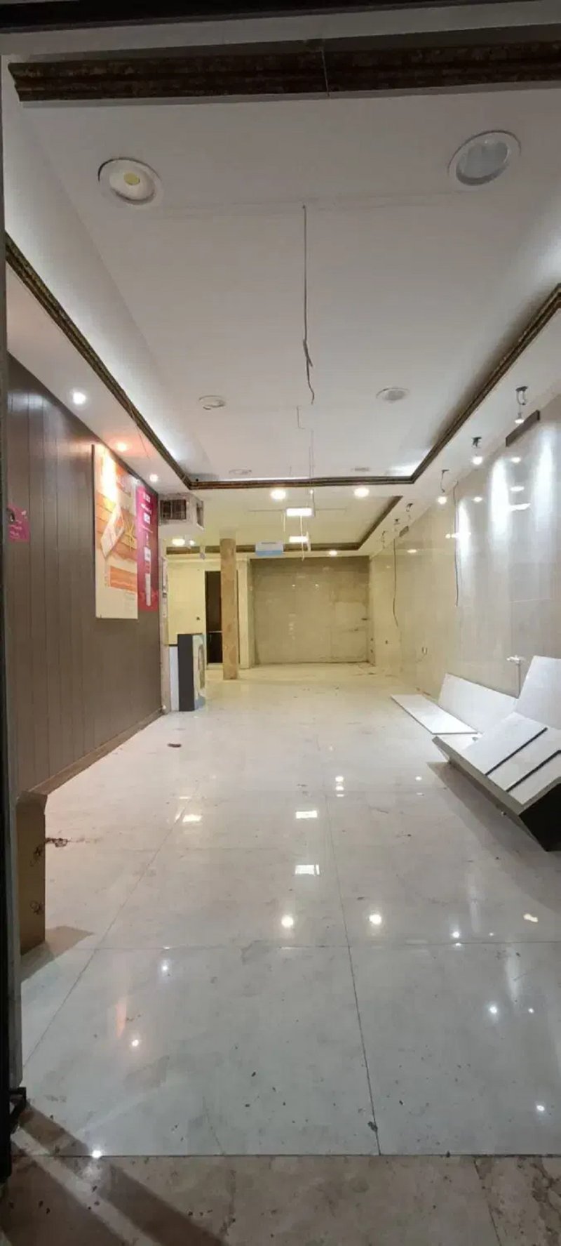 اداری 82 متری در افسریه شمالی تهران13525420476