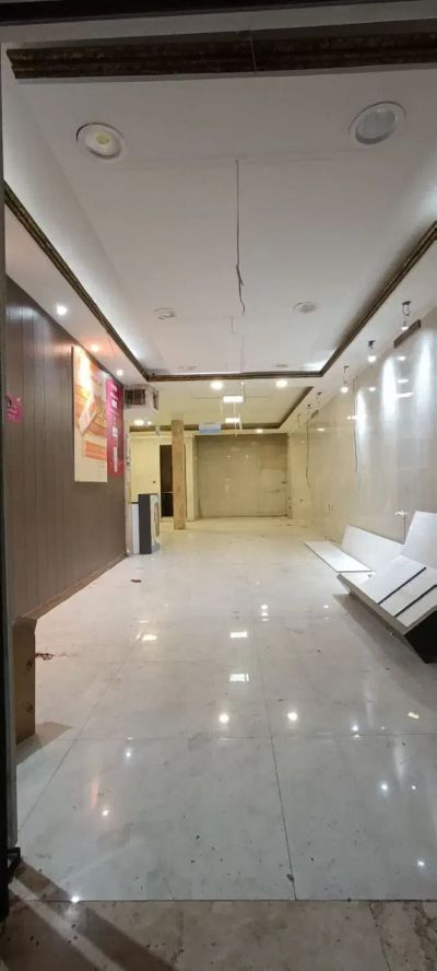 اداری 82 متری در افسریه شمالی تهران