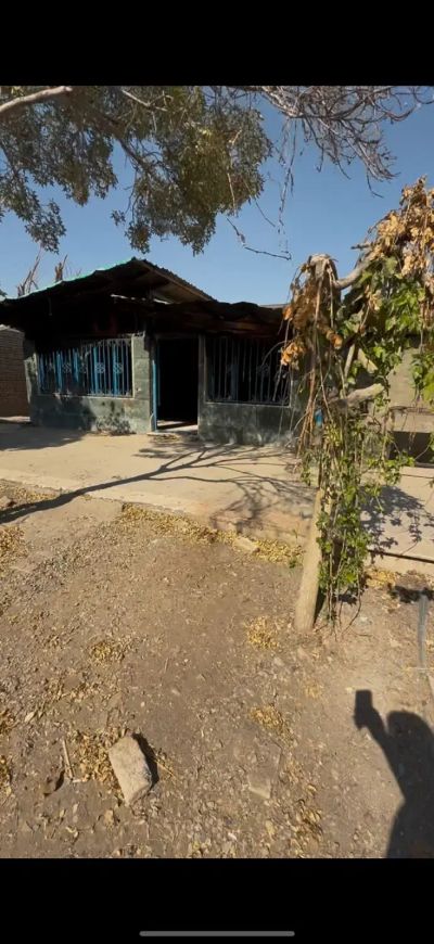 کارگاه 1400 متری سه خوابه در چهاردانگه تهران