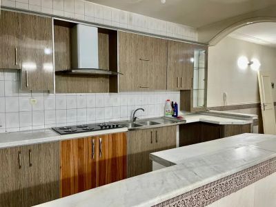 خانه 110 متری یک خوابه در ورامین تهران