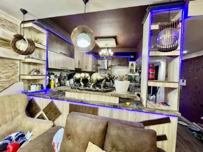 آپارتمان 115 متری دو خوابه در ورامین تهران